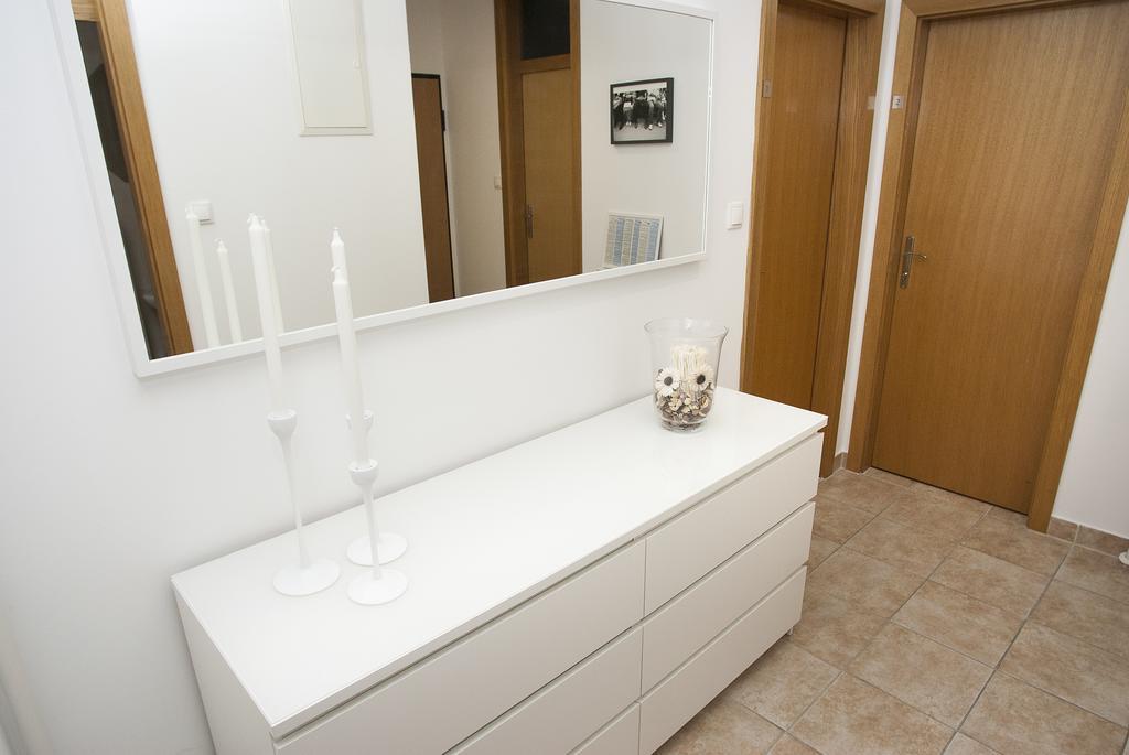 Paw Rooms Zagreb Exteriör bild