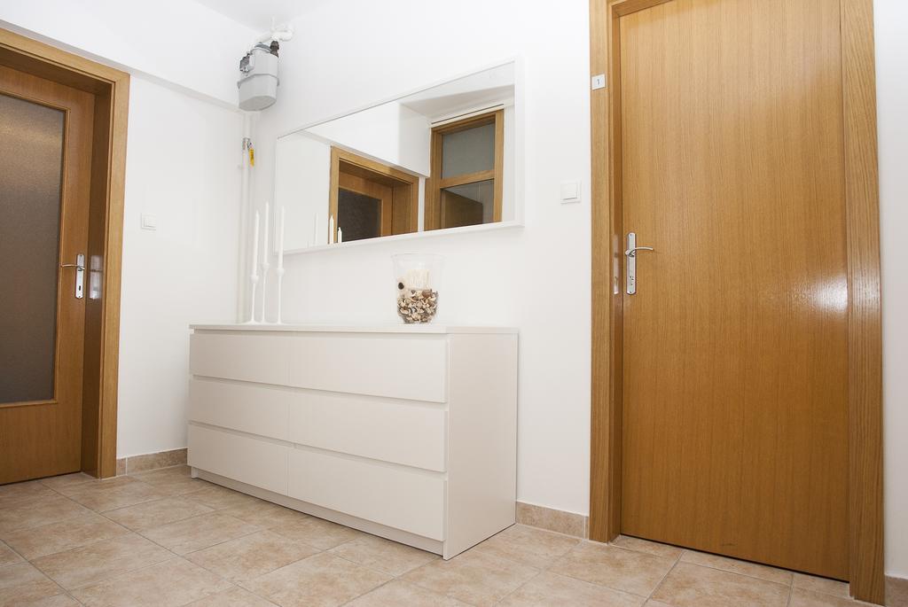 Paw Rooms Zagreb Exteriör bild