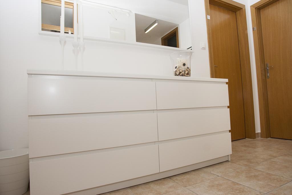 Paw Rooms Zagreb Exteriör bild